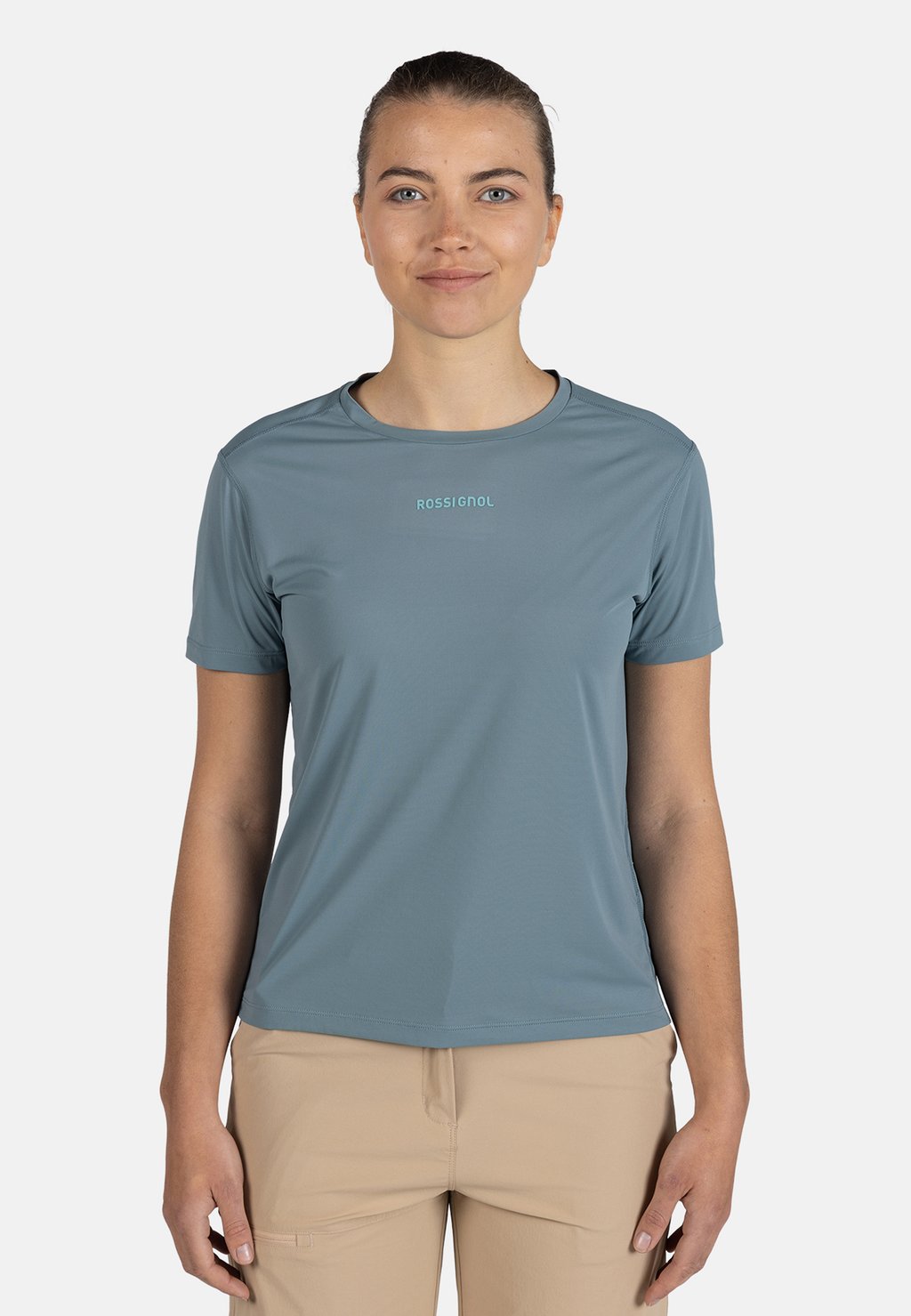 Базовая футболка SIDELHORN Rossignol, темно-синий
Базовая футболка SIDELHORN Rossignol, темно-синий