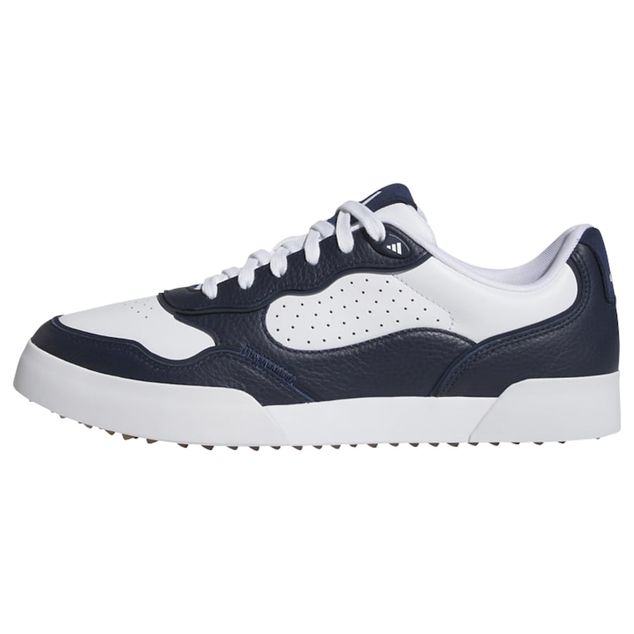 Спортивные кроссовки ADIDAS PERFORMANCE Retrocross 25, белый
Спортивные кроссовки ADIDAS PERFORMANCE Retrocross 25, белый