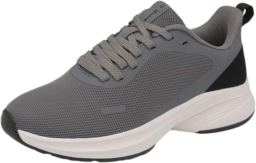 Мужские легкие спортивные кроссовки G WEST Giorgio West, белый/черный/серый
Мужские легкие спортивные кроссовки G WEST Giorgio West, белый/черный/серый