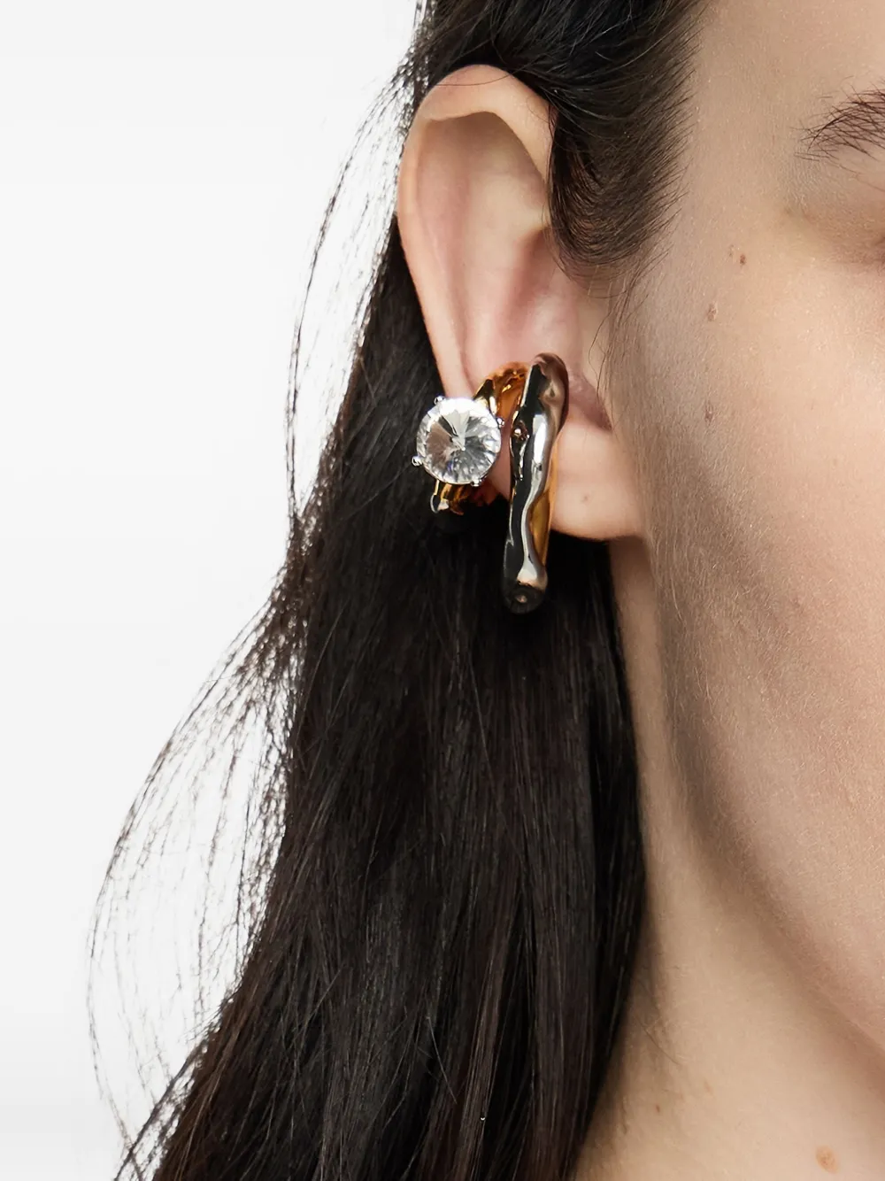 Каффы, украшенные кристаллами Bimba y Lola, золотой
Каффы, украшенные кристаллами Bimba y Lola, золотой