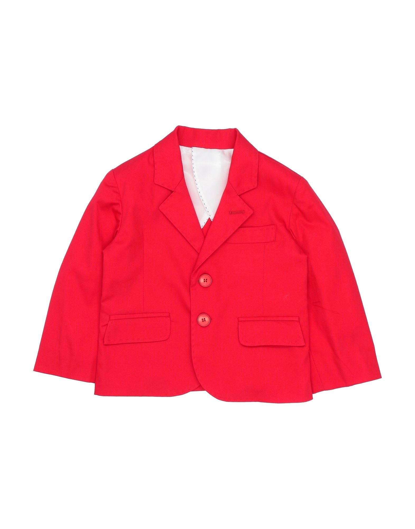 Блейзер Manuell & Frank, красный
Блейзер Manuell & Frank, красный