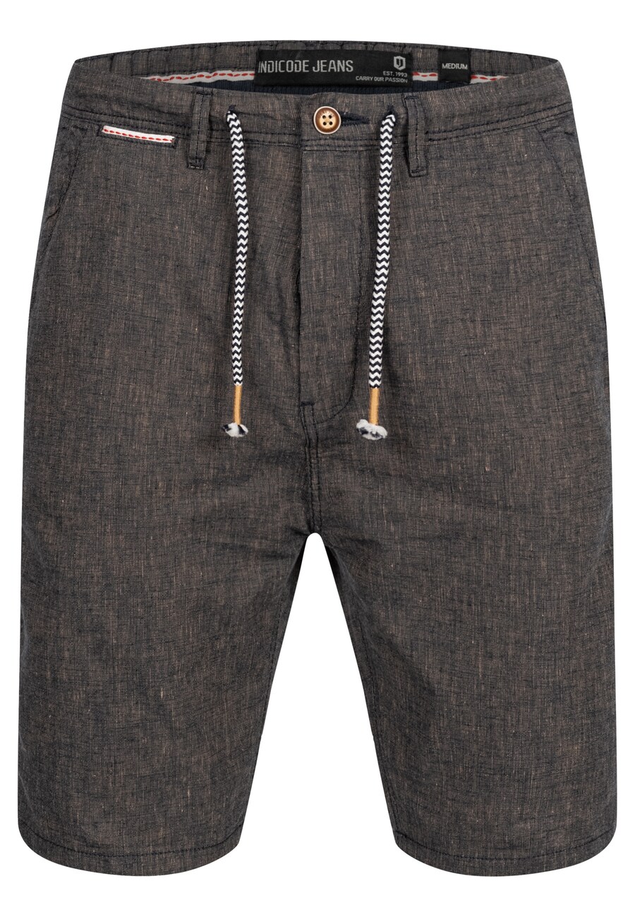 Повседневные брюки INDICODE JEANS Alonso, Grey
Повседневные брюки INDICODE JEANS Alonso, Grey