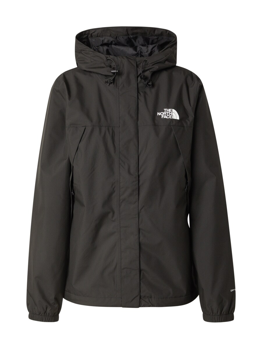 Наружная куртка THE NORTH FACE Antora, черный
Наружная куртка THE NORTH FACE Antora, черный