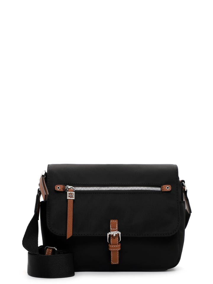 Сумка через плечо EMILY & NOAH, черный
Сумка через плечо EMILY & NOAH, черный