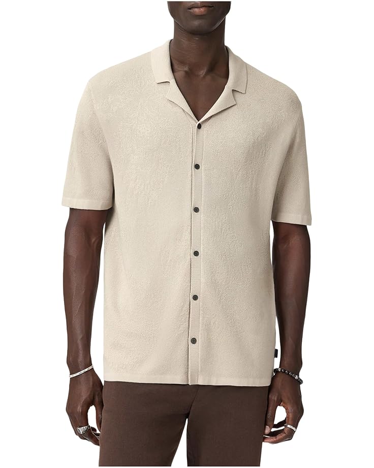 Мужской свитер John Varvatos Arlon Y2597R25, Almond
Мужской свитер John Varvatos Arlon Y2597R25, Almond