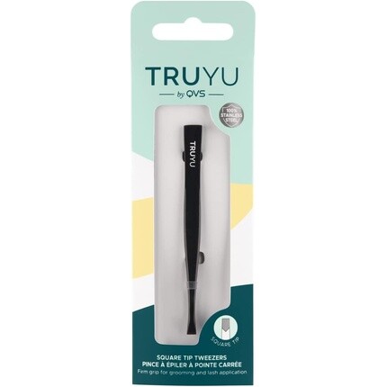 Нейлоновая кисть для губ, Qvs
Нейлоновая кисть для губ, Qvs