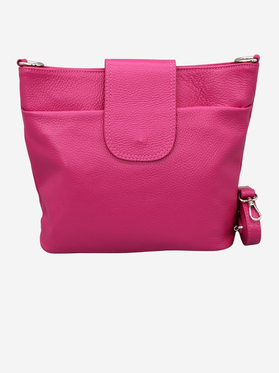 Сумка через плечо Brise Ellie, розовый
Сумка через плечо Brise Ellie, розовый