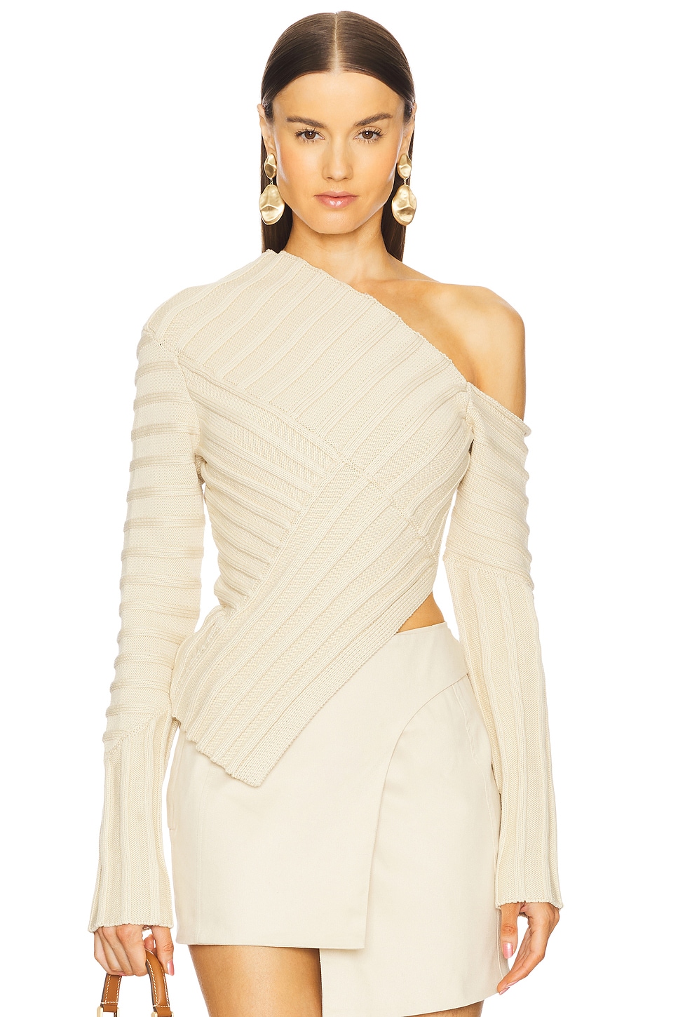 Трикотажный топ Jaidan Cult Gaia, beach 
Трикотажный топ Jaidan Cult Gaia, beach