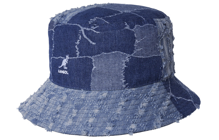 Хлопковая панама Unisex KANGOL
Хлопковая панама Unisex KANGOL