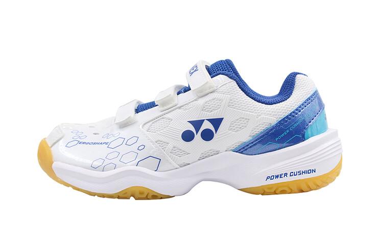 Детские кроссовки Yonex Power Cushion Kids
Детские кроссовки Yonex Power Cushion Kids