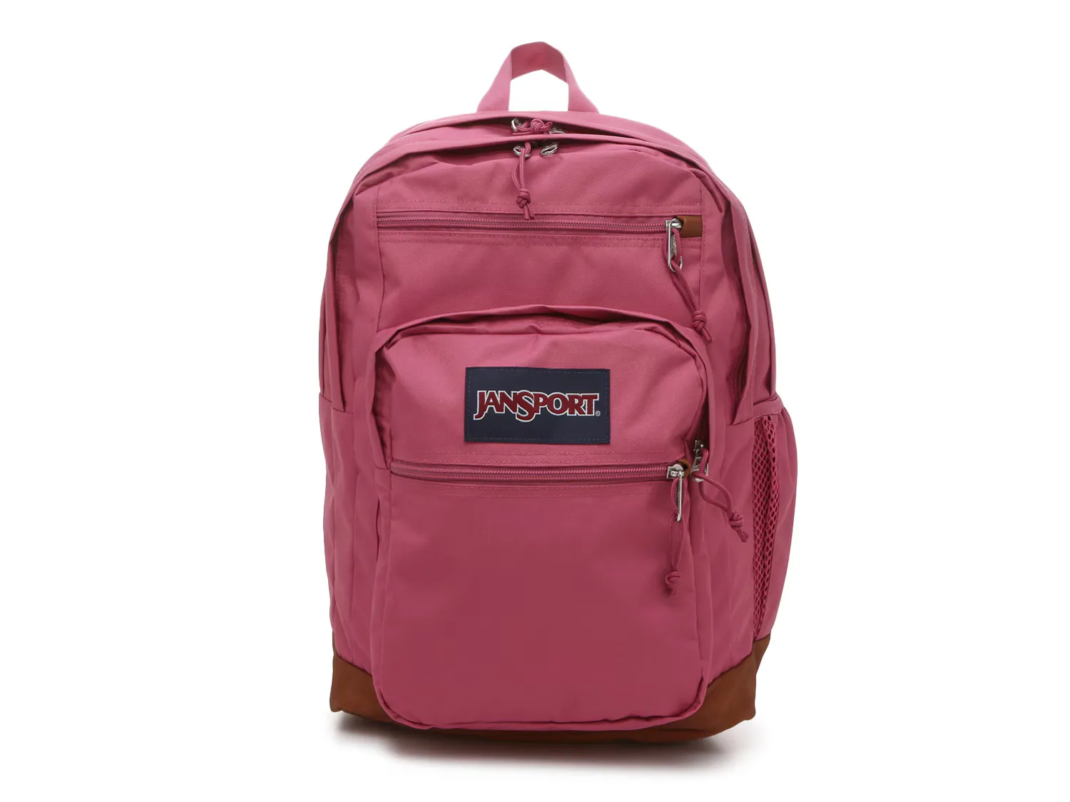 Рюкзак Cool Student Backpack Jansport, цвет mauvehaze
Рюкзак Cool Student Backpack Jansport, цвет mauvehaze