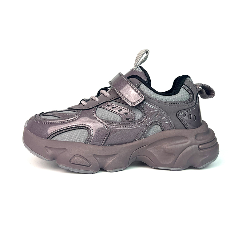 Детская обувь для повседневной жизни Casillon, фиолетовый
Детская обувь для повседневной жизни Casillon, фиолетовый