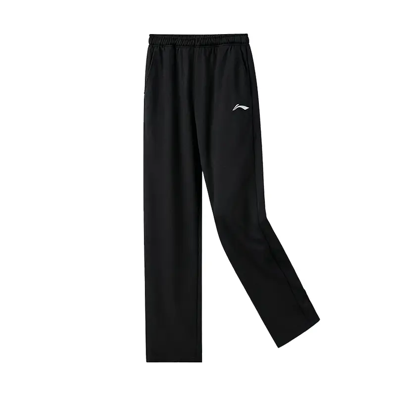 Кроссовки Li-Ning Knitted Unisex, черный
Кроссовки Li-Ning Knitted Unisex, черный