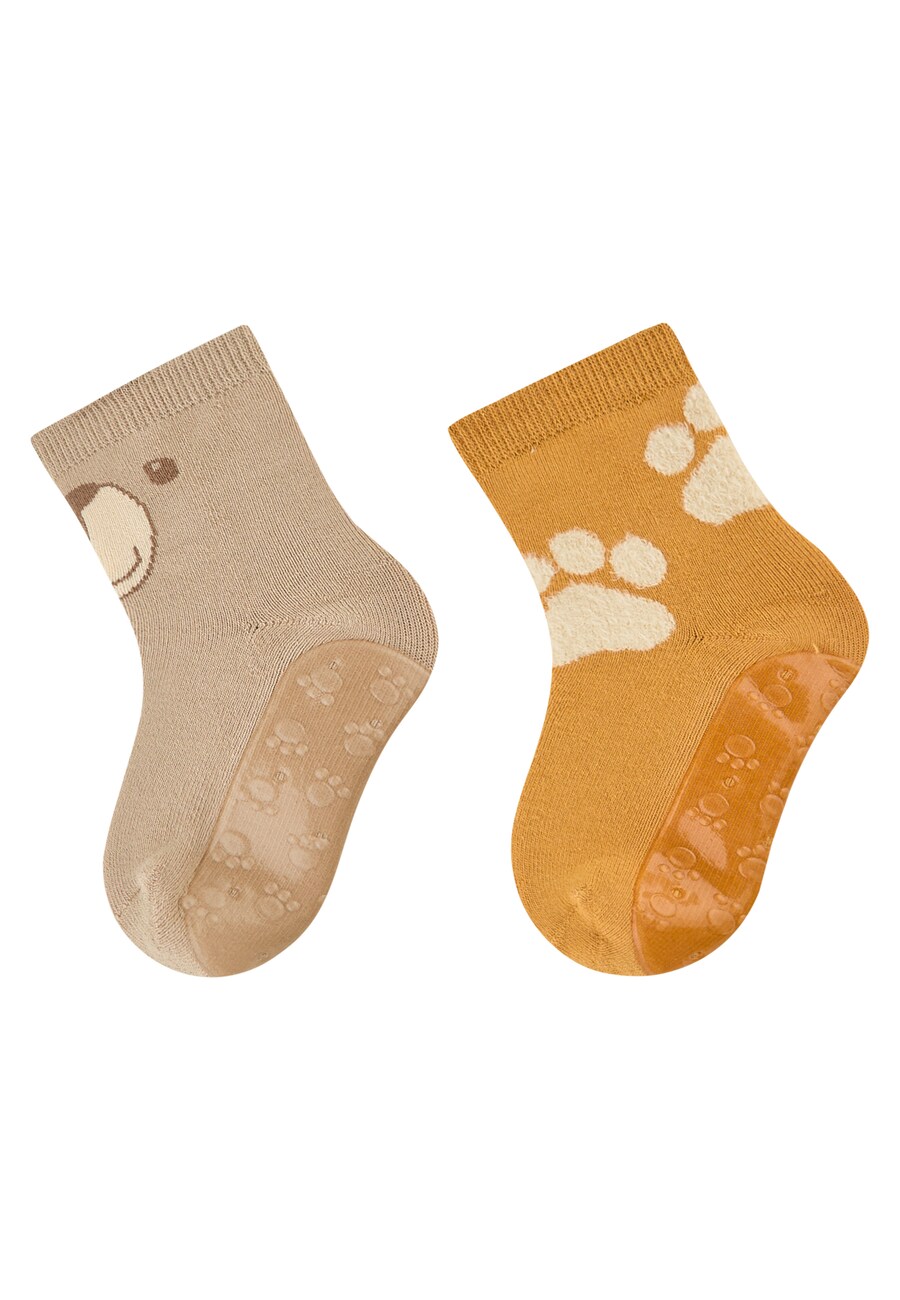 Носки STERNTALER, песочный
Носки STERNTALER, песочный