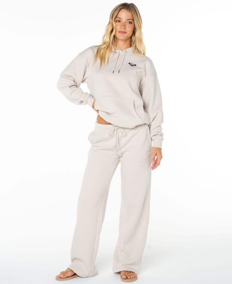 Женские брюки Ariel с широкими штанинами Roxy, Pumice Stone
Женские брюки Ariel с широкими штанинами Roxy, Pumice Stone