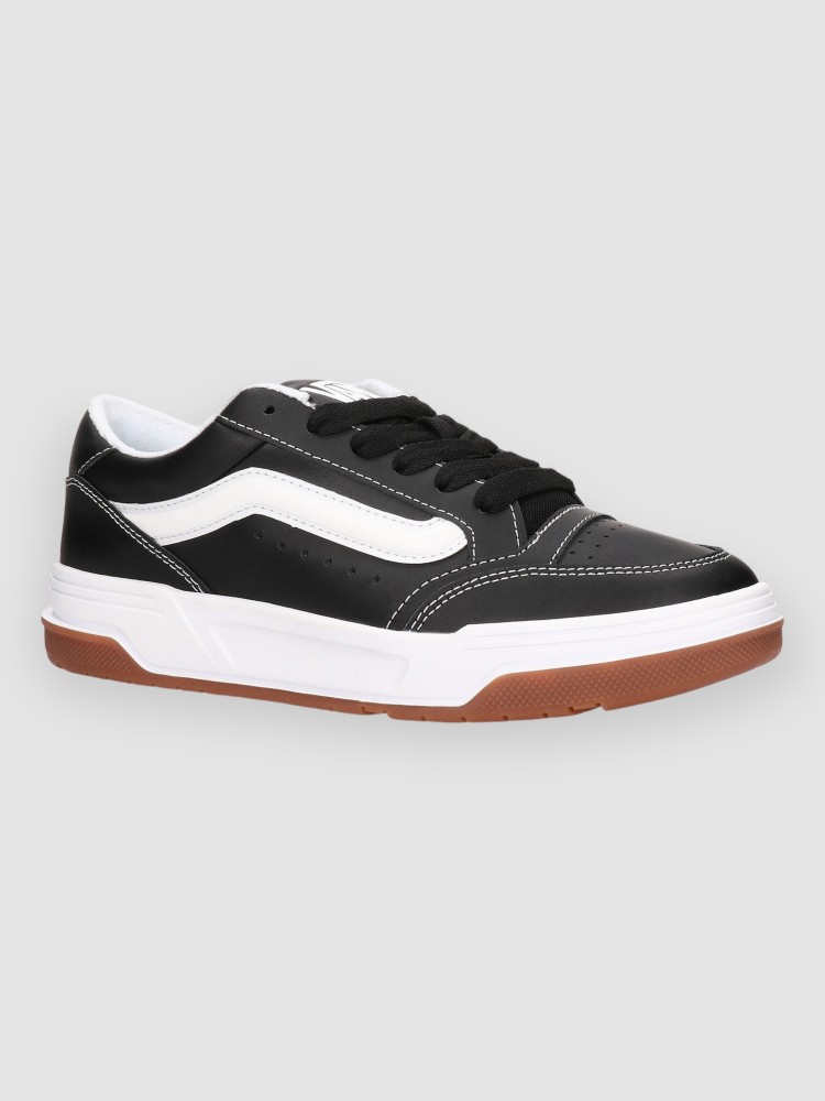 Кроссовки Vans Hylane Sneakers, black/white/gum
Кроссовки Vans Hylane Sneakers, black/white/gum
