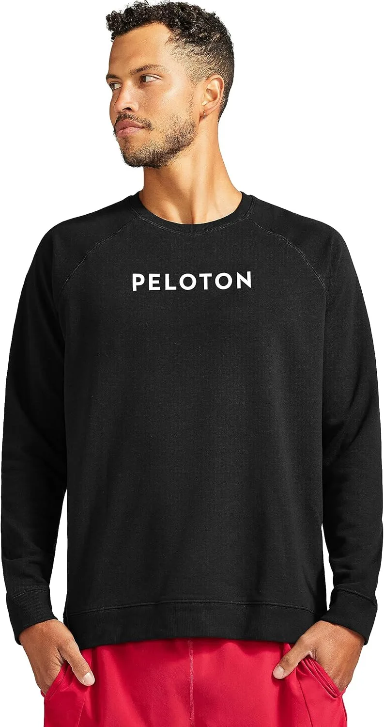 Толстовка Peloton Heritage
Толстовка Peloton Heritage