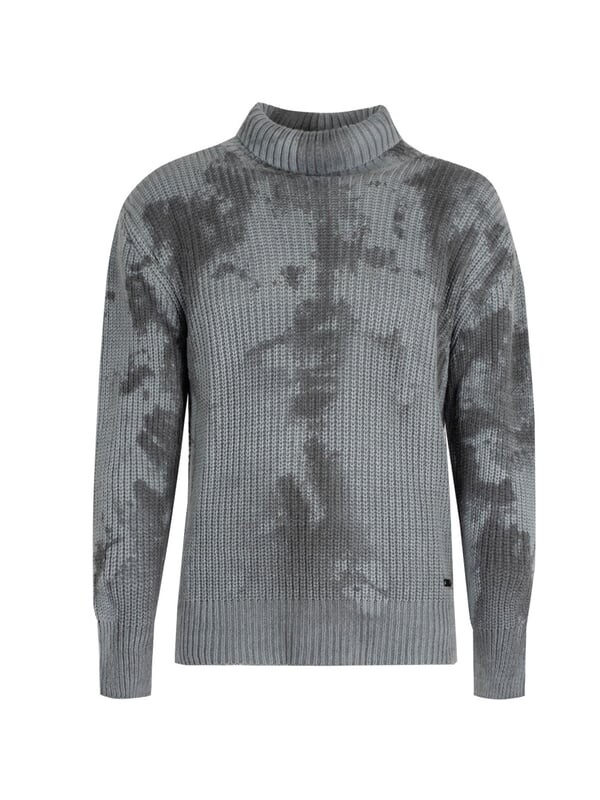 Свитер dolcevita мужской серый Takeshy Kurosawa, серый
Свитер dolcevita мужской серый Takeshy Kurosawa, серый