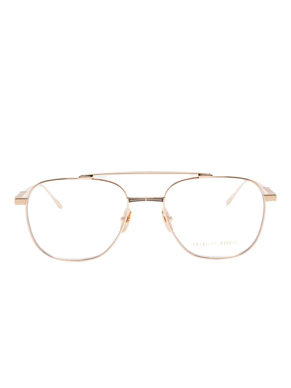 Очки в оправе "авиатор" Montez Leisure Society, золотистый
Очки в оправе "авиатор" Montez Leisure Society, золотистый