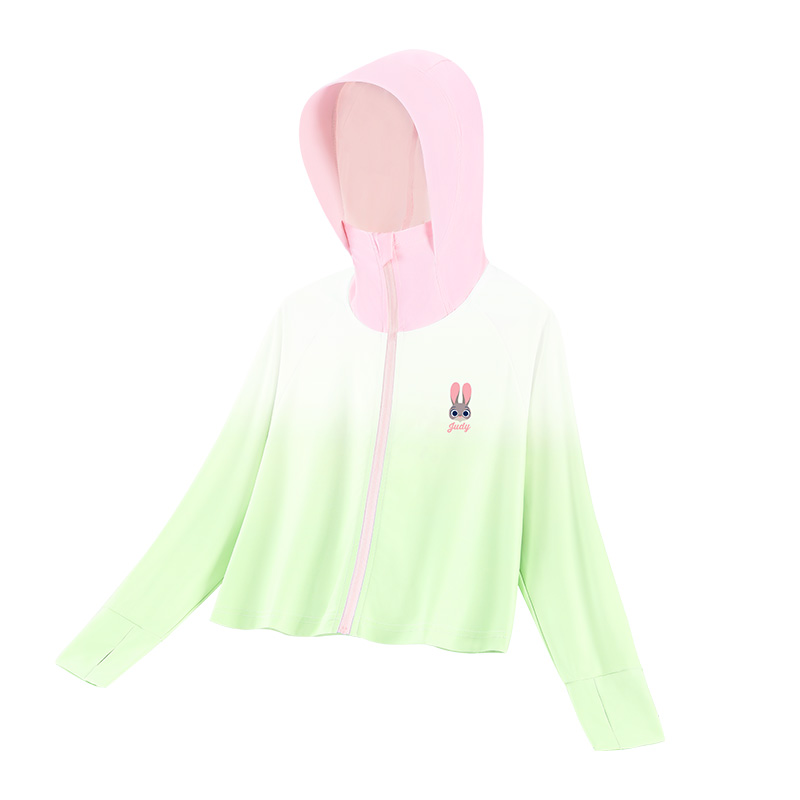 Одежда с защитой от солнца для детей 3-7 лет Disney, зеленый
Одежда с защитой от солнца для детей 3-7 лет Disney, зеленый