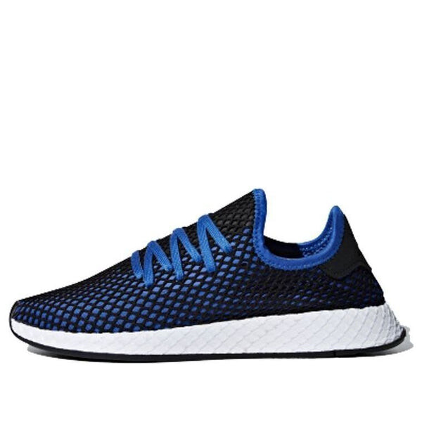 Кроссовки deerupt Adidas, синий
Кроссовки deerupt Adidas, синий