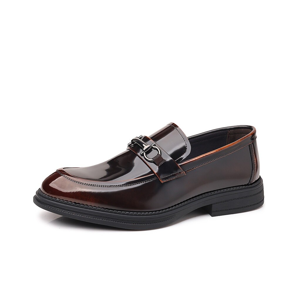 Лоферы мужские Modengpan, коричневый
Лоферы мужские Modengpan, коричневый