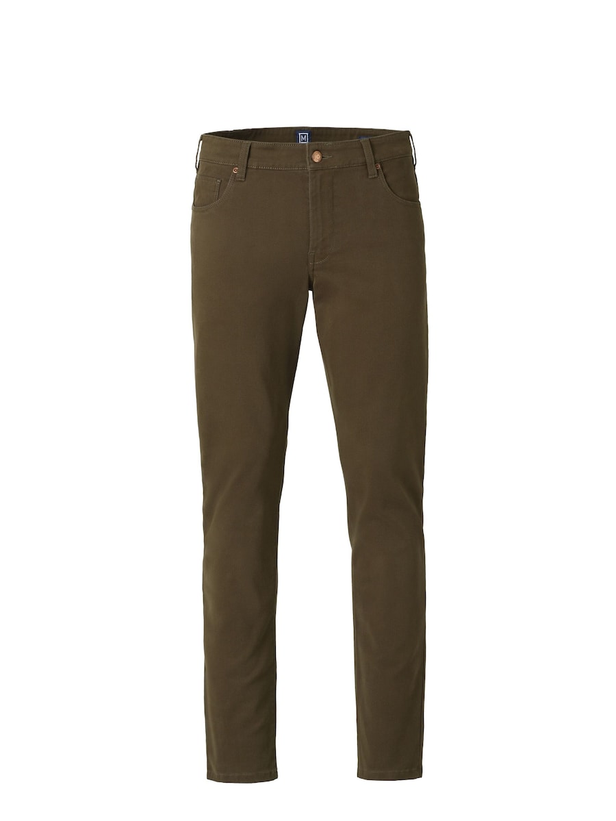 Обычные джинсы MEYER, темно-зеленый
Обычные джинсы MEYER, темно-зеленый