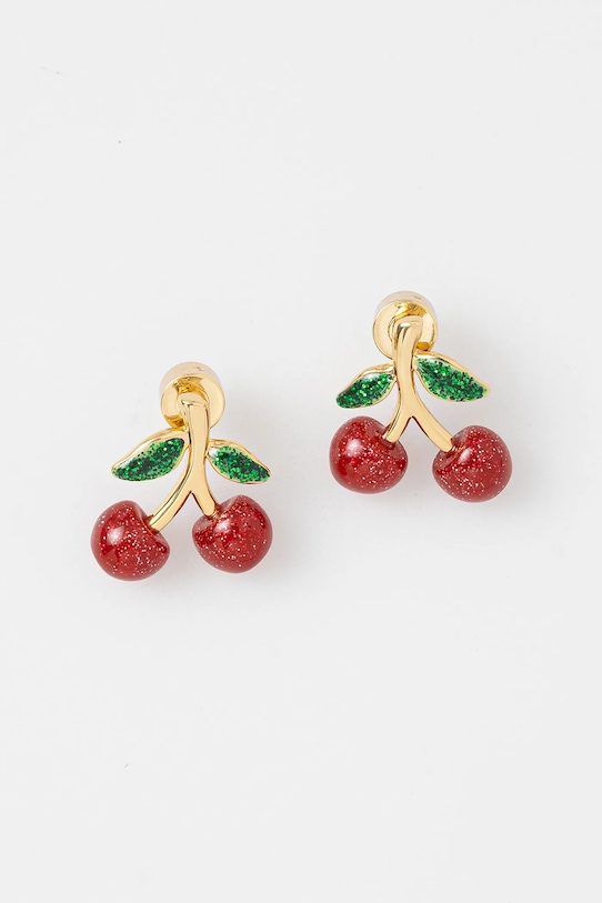 Серьги Coach, золотой
Серьги Coach, золотой