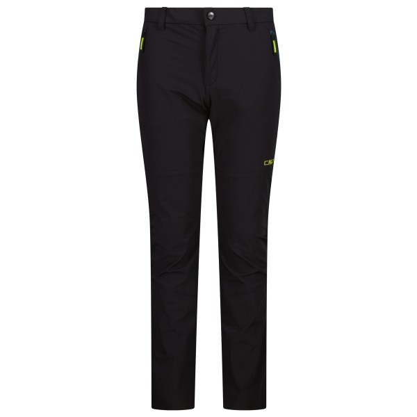 Детские брюки-стрейч - треккинговые брюки Cmp, Antracite
Детские брюки-стрейч - треккинговые брюки Cmp, Antracite