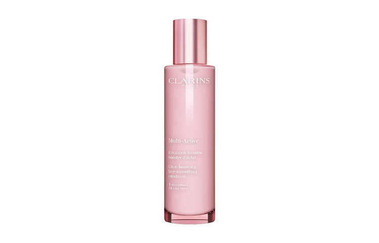 Jiaoyunshi лосьон для восстановления молодости и сияния, подтягивающий, увлажняющий, контролирующий жирность, 100 мл CLARINS
Jiaoyunshi лосьон для восстановления молодости и сияния, подтягивающий, увлажняющий, контролирующий жирность, 100 мл CLARINS