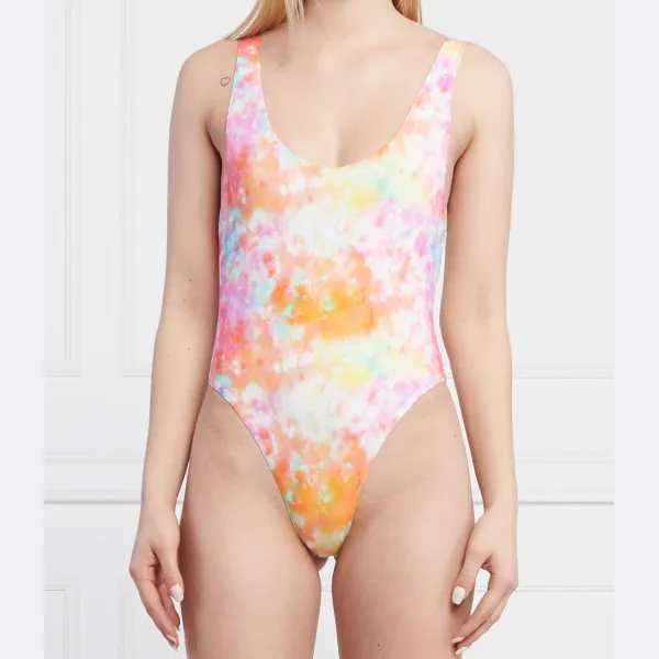 Купальный костюм Guess, мультиколор
Купальный костюм Guess, мультиколор