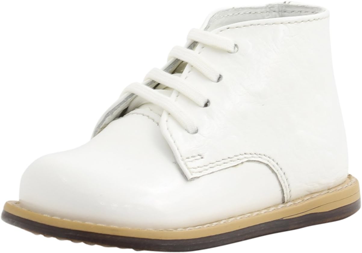 Детские кроссовки для ходьбы Josmo унисекс для первых шагов, белый
Детские кроссовки для ходьбы Josmo унисекс для первых шагов, белый