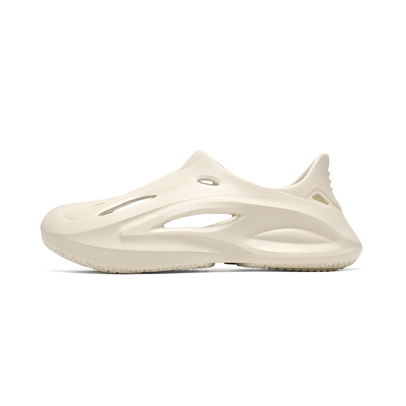 XIMO BULL Клоги унисекс бежевые, цвет Beige 
XIMO BULL Клоги унисекс бежевые, цвет Beige