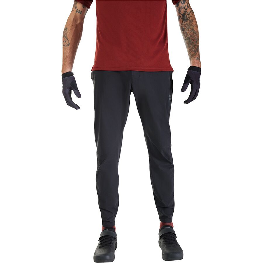 Брюки Fox Racing Ranger Fox Racing, Black
Брюки Fox Racing Ranger Fox Racing, Black