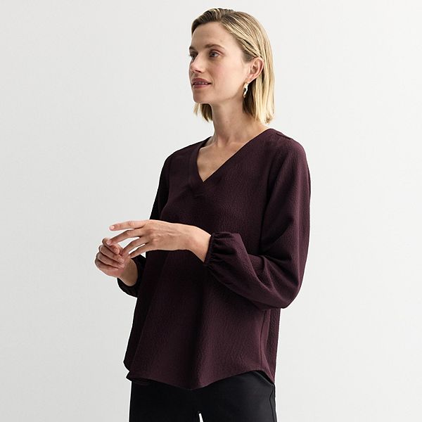 Женская туника с длинным рукавом Nine West, Midnight Grape, Синий, Женская туника с длинным рукавом Nine West, Midnight Grape
Женская туника с длинным рукавом Nine West, Midnight Grape, Синий, Женская туника с длинным рукавом Nine West, Midnight Grape