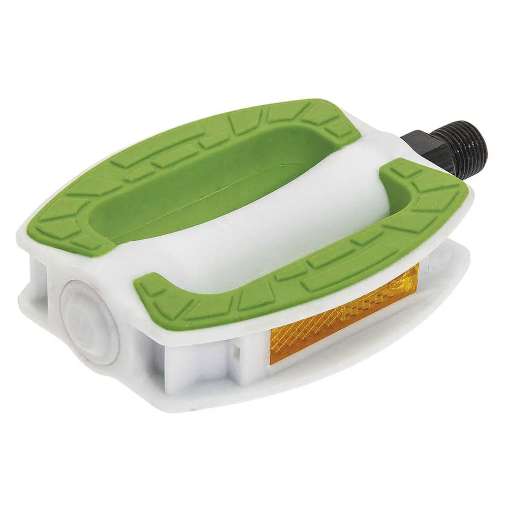 Педали Brn Riviera, зеленый
Педали Brn Riviera, зеленый