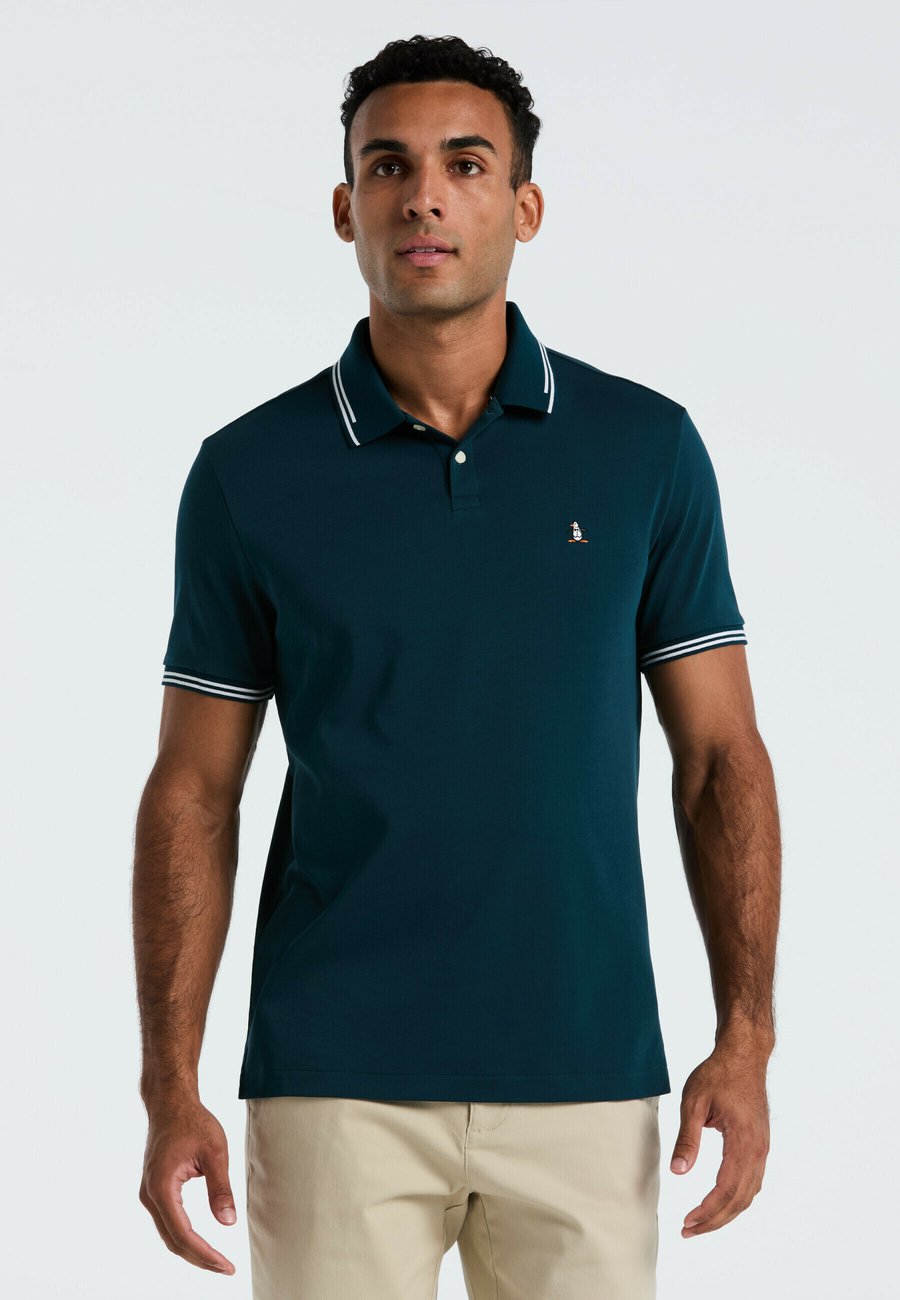 Поло Original Penguin INTERLOCK TIPPED SHORT SLEEVE, Reflecting Pond/Blue, Синий, Поло Original Penguin INTERLOCK TIPPED SHORT SLEEVE, Reflecting Pond/Blue
Поло Original Penguin INTERLOCK TIPPED SHORT SLEEVE, Reflecting Pond/Blue, Синий, Поло Original Penguin INTERLOCK TIPPED SHORT SLEEVE, Reflecting Pond/Blue