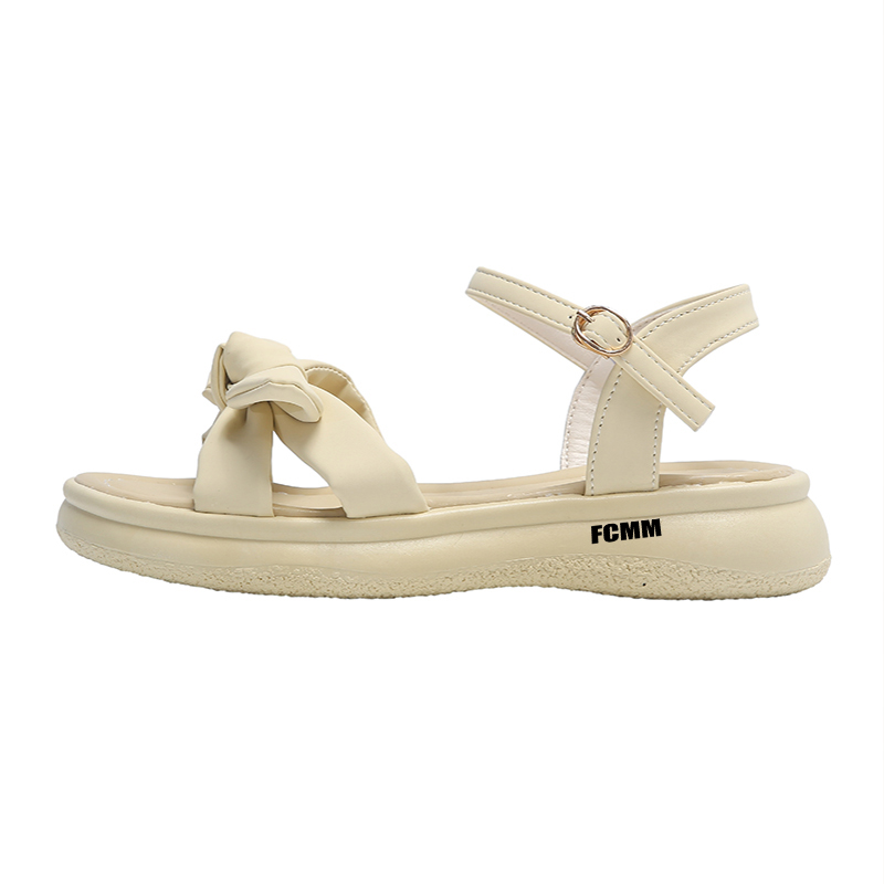 Детские сандалии FCMM, желтый
Детские сандалии FCMM, желтый