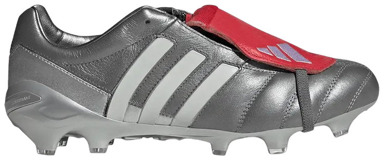 Бутсы Adidas Predator Mania FG LE
Бутсы Adidas Predator Mania FG LE