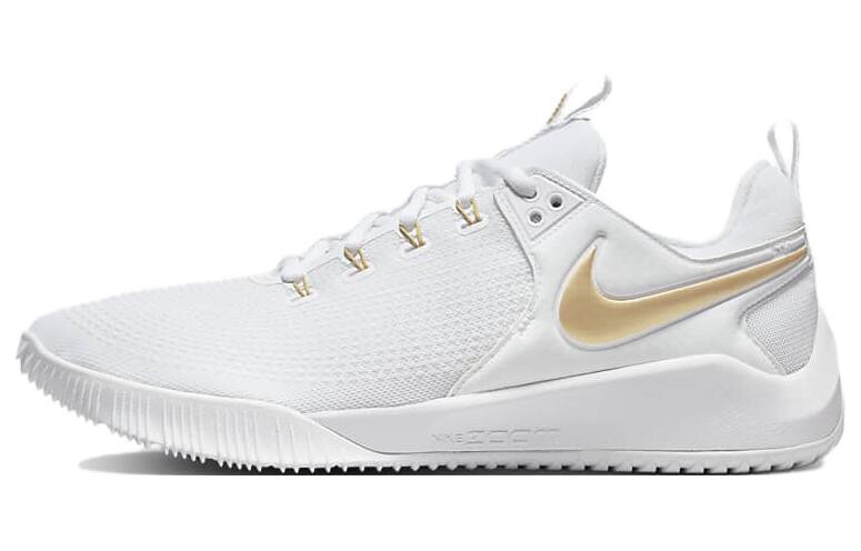 Кроссовки Nike AIR ZOOM HYPERACE 2 Training Shoes Unisex Low-top White/Gold, белый/золотой
Кроссовки Nike AIR ZOOM HYPERACE 2 Training Shoes Unisex Low-top White/Gold, белый/золотой