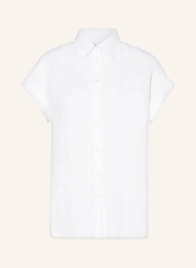 Льняная блузка бруно Lauren Ralph Lauren, белый
Льняная блузка бруно Lauren Ralph Lauren, белый