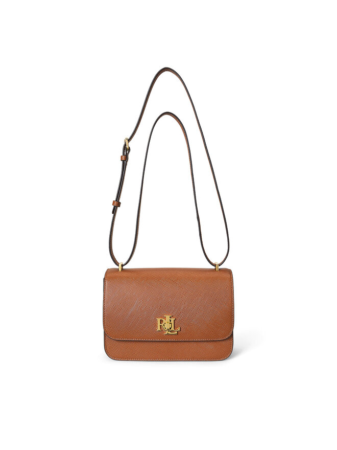 Сумка через плечо LAUREN RALPH LAUREN 431974272001, коричневый
Сумка через плечо LAUREN RALPH LAUREN 431974272001, коричневый