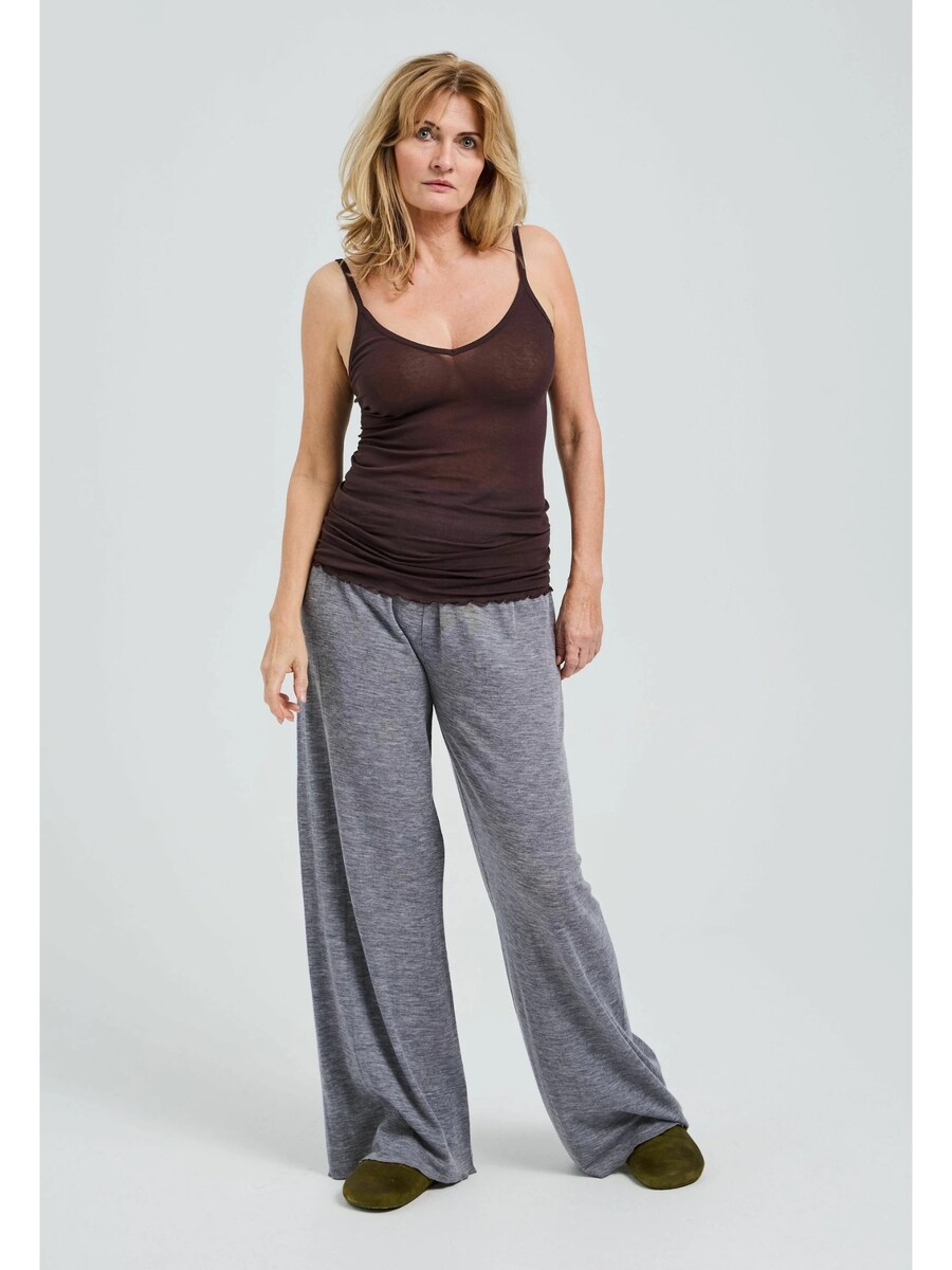 Топ Seamless Basic, темно-коричневый
Топ Seamless Basic, темно-коричневый