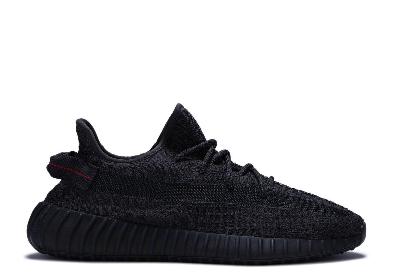 Кроссовки adidas Yeezy Boost 350 V2 'Black Reflective', черный
Кроссовки adidas Yeezy Boost 350 V2 'Black Reflective', черный
