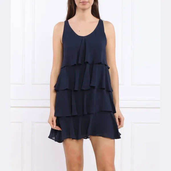 Платье Armani Exchange, синий
Платье Armani Exchange, синий