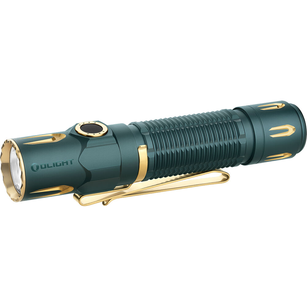 Olight Warrior 3S Rechargeable Flashlight WARRIOR 3S (DREAM
Olight Warrior 3S Rechargeable Flashlight WARRIOR 3S (DREAM