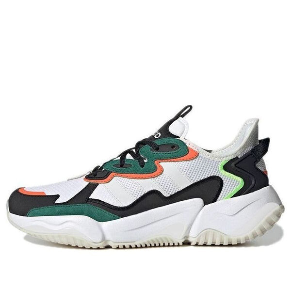 Кроссовки нитрозаряд Adidas, белый
Кроссовки нитрозаряд Adidas, белый