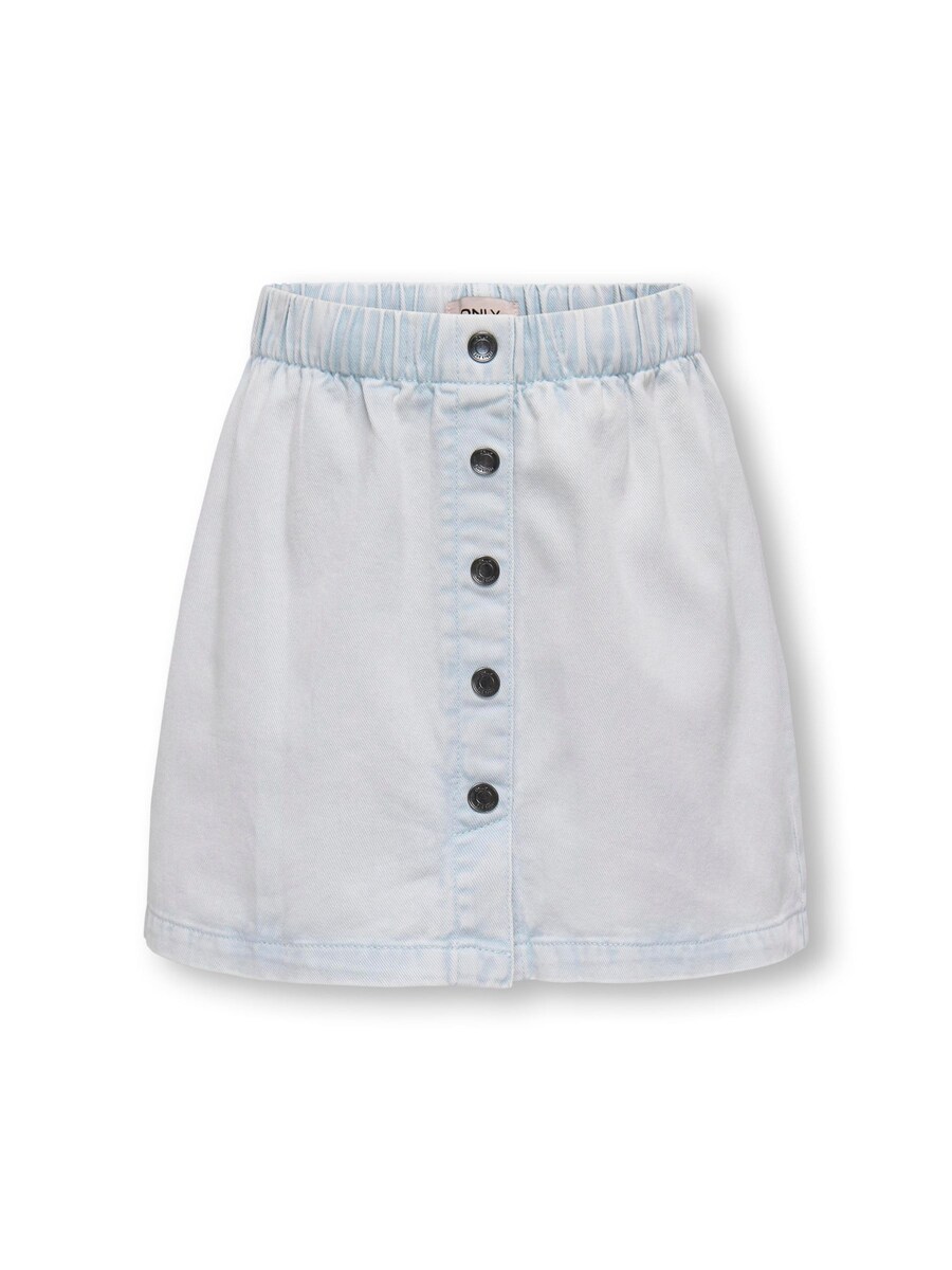 Юбка ONLY GIRLS, Pastel Blue
Юбка ONLY GIRLS, Pastel Blue