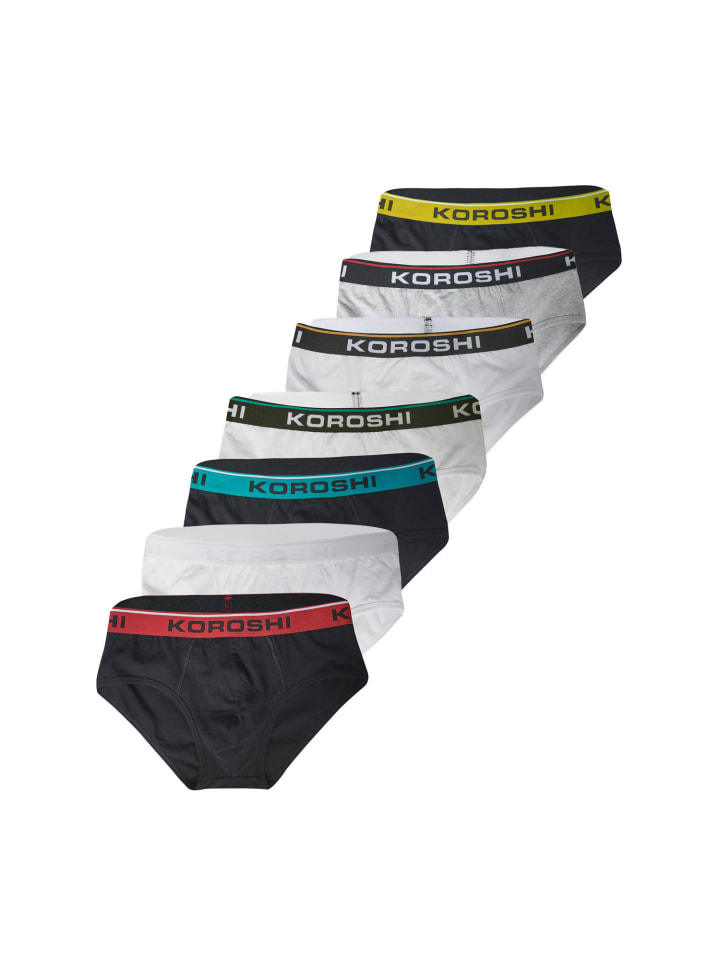Трусы боксеры KOROSHI, красочный
Трусы боксеры KOROSHI, красочный