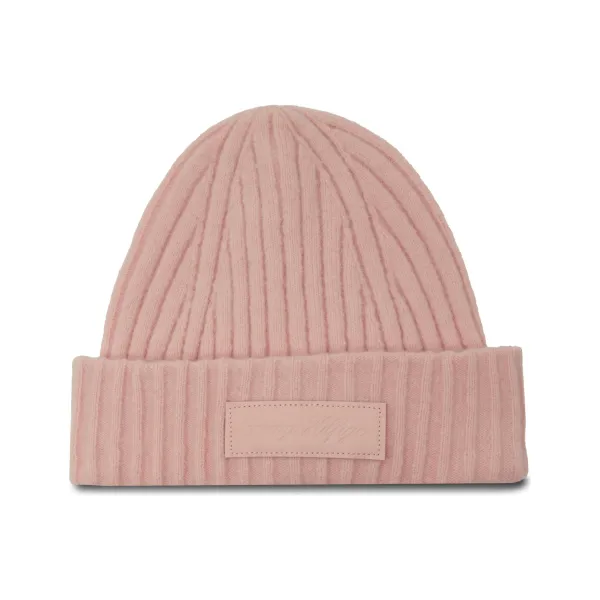 Шапка с добавлением шерсти Tommy Hilfiger, розовый
Шапка с добавлением шерсти Tommy Hilfiger, розовый